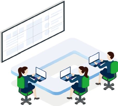 挖掘協(xié)作下的新商機