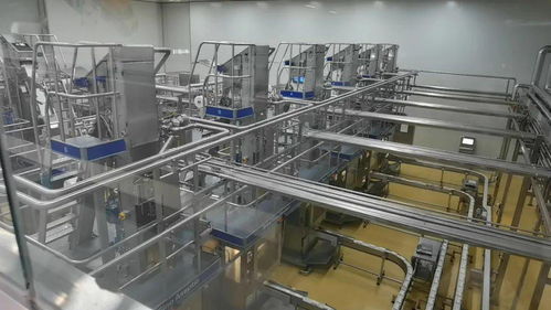 科普宣傳進(jìn)企業(yè),強(qiáng)規(guī)范 保安全 提質(zhì)量,助推經(jīng)濟(jì)高質(zhì)量發(fā)展