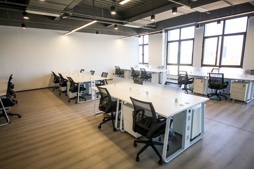 辦公室突遇封控零損失，軟件設(shè)計(jì)企業(yè)被“收留”，黃金四天后產(chǎn)品按時(shí)交付