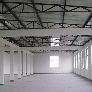 上海食品廠間裝修 建筑裝潢材料的選擇與應(yīng)用